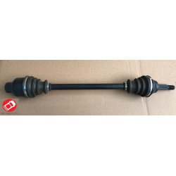 3G018 DRIVE SHAFT AIXAM 300 400 MAC EVOLUTION MINIVAN 500.5 MULTITRUCK