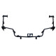 1142052 FRONT BUMPER SUPPORT JDM XHEOS