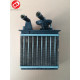 RADIATEUR DE CHAUFFAGE AVEC ROBINET AIXAM LIGIER CHATENET JDM