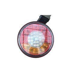 1171006 TAIL LIGHT JDM XHEOS