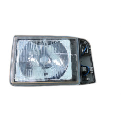 UTPE11 LEFT HEADLIGHT BELLIER ASSO