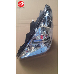 8AG003 FARO ANTERIORE SINISTRO AIXAM CITY IMPULSION GTO MINAUTO CROSSOVER