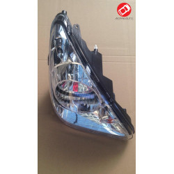 8AG004 FARO ANTERIORE DESTRO AIXAM CITY IMPULSION GTO MINAUTO CROSSOVER