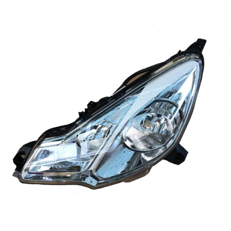 208125 LEFT HEADLAMP / HEADLIGHT JDM ROXSY