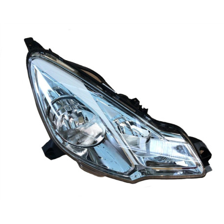 208124 RIGHT HEADLAMP / HEADLIGHT JDM ROXSY