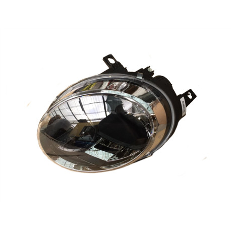 1408325 LEFT HEADLIGHT MICROCAR M.GO P98 DUE P88