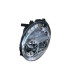 1401609 LEFT HEADLAMP / HEADLIGHT MICROCAR M.GO P96 DUE P85