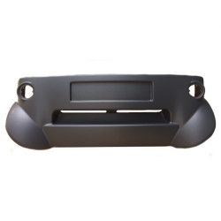 7MB019 FRONT BUMPER AIXAM MEGA MULTITRUCK 400 500