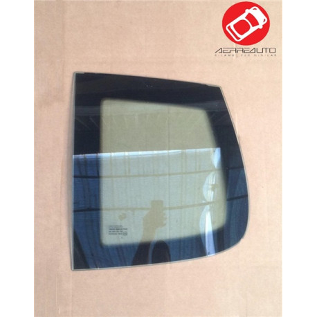 7AH110V TINTED REAR LEFT QUARTER GLASS AIXAM CITY