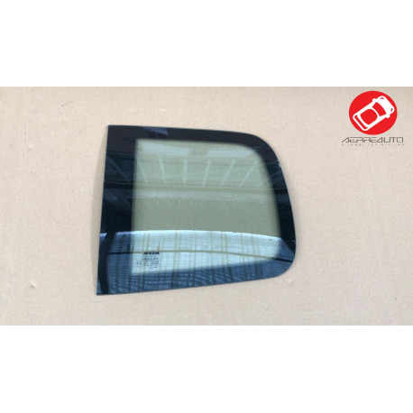 7K110V TINTED REAR LEFT QUARTER GLASS AIXAM 400 MULTITRUCK D-TRUCK