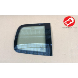 7K111V TINTED REAR RIGHT QUARTER GLASS AIXAM 400 MULTITRUCK D-TRUCK