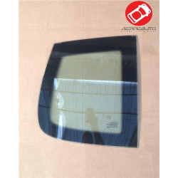 7AH111V TINTED REAR RIGHT QUARTER GLASS AIXAM CITY