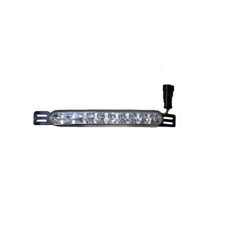 1404987 1412646 LED TAGFAHRLICHTER RECHTS LIGIER JS50 JSRC MICROCAR M8