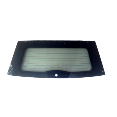 1153005 HEATED TINTED REAR WINDSCREEN JDM XHEOS