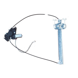 1404416 RIGHT ELECTRIC WINDOW REGULATOR MICROCAR DUE P85