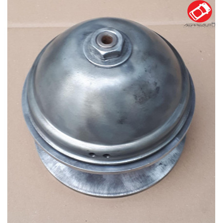 3AAP22A PRIMÄR VARIATOR AIXAM KUBOTA A.721 741 751 CITY MINAUTO SCOUTY GTO