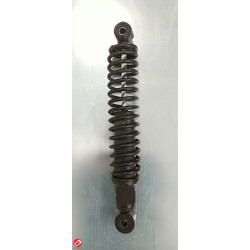 5K003A REAR SHOCK ABSORBER AIXAM