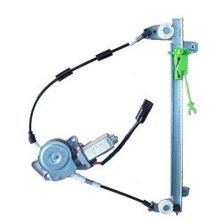 7K065E ELEKTRISCHER FENSTERHEBER LINKS AIXAM 400 500 EVOLUTION MINIVAN PICK-UP