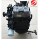 MOTOR BEGAGNADE KUBOTA Z402 400CC AIXAM