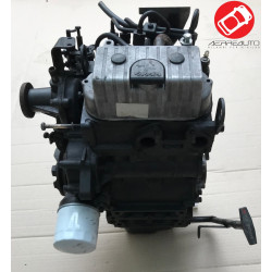 ENGINE USED KUBOTA Z402 400CC AIXAM