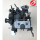 MOTEUR D'OCCASION KUBOTA Z402 400CC AIXAM