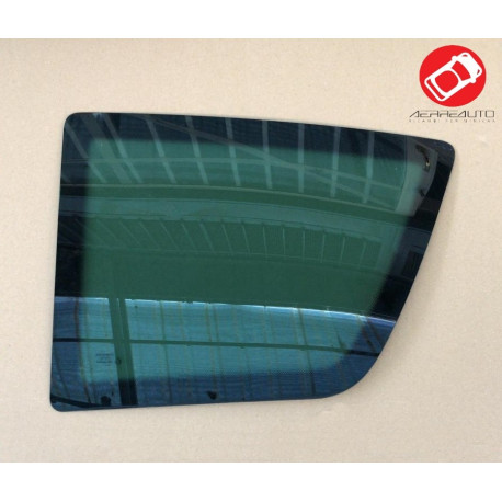 1007101 REAR LEFT QUARTER GLASS MICROCAR M.GO