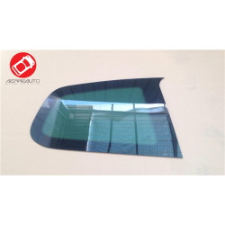 0041130 TINTED REAR RIGHT QUARTER GLASS LIGIER X-TOO MAX JS32 X-TOO R JS34