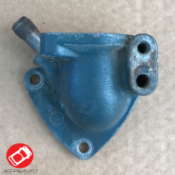 FLANGIA SUPPORTO TERMOSTATO D 38 KUBOTA