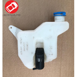 8AG022 SERBATOIO VASCHETTA LIQUIDO LAVAVETRI AIXAM CITY COUPE GTI GTO CROSSOVER