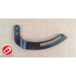 K198966442 SUPPORT TENDEUR KUBOTA Z402 Z482 AIXAM