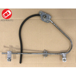 7AP065 FENSTERHEBER MANUELL LINKS AIXAM MINAUTO CITY IMPULSION COUPE CROSSOVER
