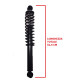 01.38.018 REAR SHOCK ABSORBER CHATENET CH39 CH26 EVO V2