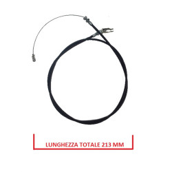 1001071 CABLE INVERSEUR MARCHE AR MICROCAR VIRGO