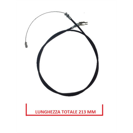 1001071 CABLE INVERSEUR MARCHE AR MICROCAR VIRGO