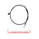 1001070 CABLE INVERSOR MARCHA ADELANTE MICROCAR VIRGO