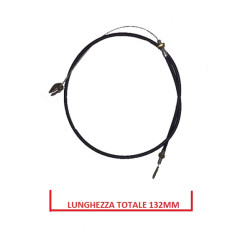 1001070 FORWARD GEARSHIFT CABLE MICROCAR VIRGO