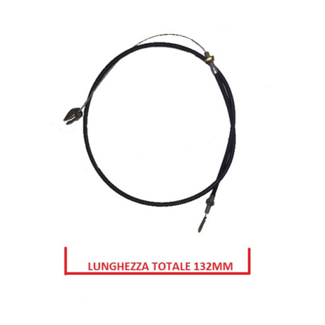 1001070 CABLE INVERSOR MARCHA ADELANTE MICROCAR VIRGO