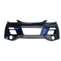 FRONT BUMPER TUNING AIXAM CITY CROSSLINE IMPULSION CROSSOVER GTO COUPE