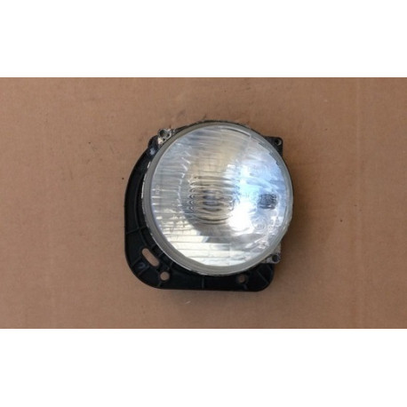 8K003 HEADLAMP / HEADLIGHT AIXAM 300 AIXAM 400 AIXAM 500