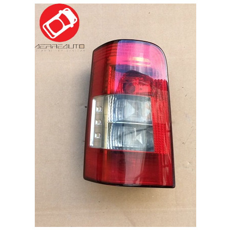 0061113 LEFT TAIL LIGHT LIGIER X-TOO