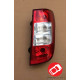 0061124 RIGHT TAIL LIGHT LIGIER IXO JS50