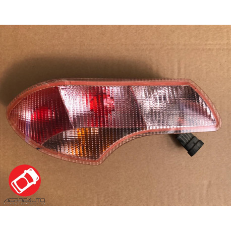 BAF22-0013783 LEFT TAIL LIGHT GRECAV EKE LM5