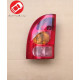 KIN701001005 PILOTO TRASERO IZQUIERDA ITALCAR T2 T3