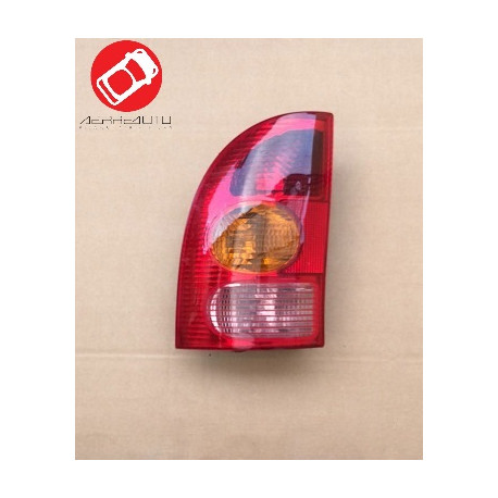 KIN701001005 LEFT TAIL LIGHT ITALCAR T2 T3