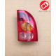 KIN701001006 RIGHT TAIL LIGHT ITALCAR T2 T3