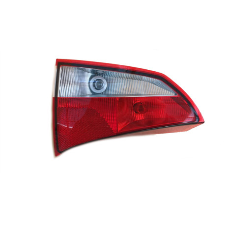 801BF508 LEFT TAIL LIGHT AIXAM CITY E-CITY COUPE CROSSLINE GT CROSSOVER