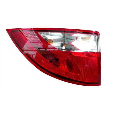 801BF008 LEFT TAIL LIGHT AIXAM SENSATION EMOTION