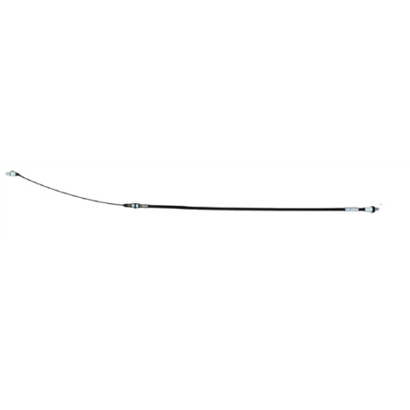 6AA002 HANDBRAKE CABLE AIXAM CROSSLINE A.741 751 ROADLINE MEGA CITY