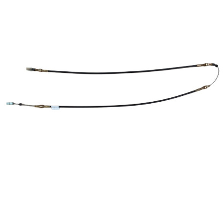 01652002 CABLE DE FRENO MANO BELLIER JADE