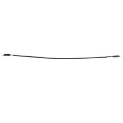 1400677 CAVO FILO FRENO A MANO LIGIER JS50 JS56 DUE P85 P88 6 MICROCAR M.GO P98